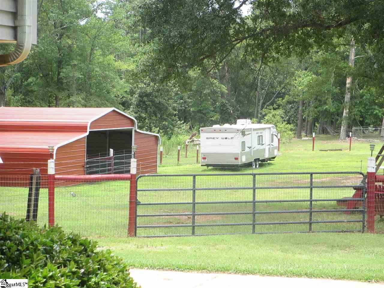 609 Lyman Road Inman, SC 29349 - Photo 22 of 36