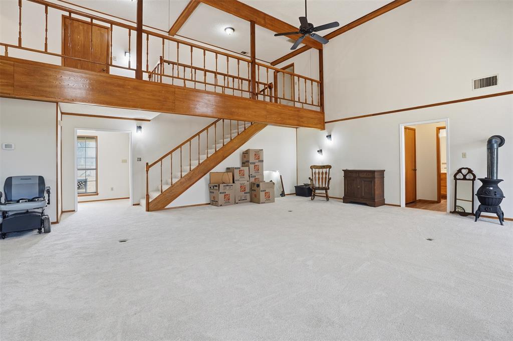 2818 Ward Mountain Road Palo Pinto, TX 76484 - Photo 12 of 40