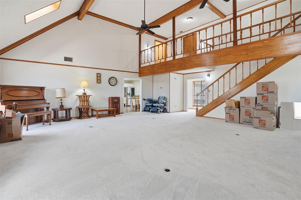 2818 Ward Mountain Road Palo Pinto, TX 76484 - Photo 13 of 40