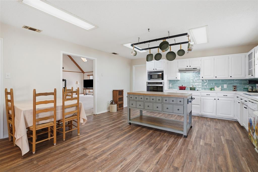 2818 Ward Mountain Road Palo Pinto, TX 76484 - Photo 17 of 40