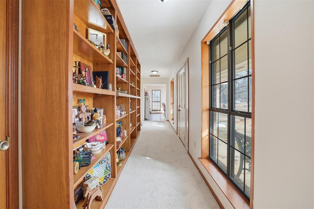 2818 Ward Mountain Road Palo Pinto, TX 76484 - Photo 21 of 40