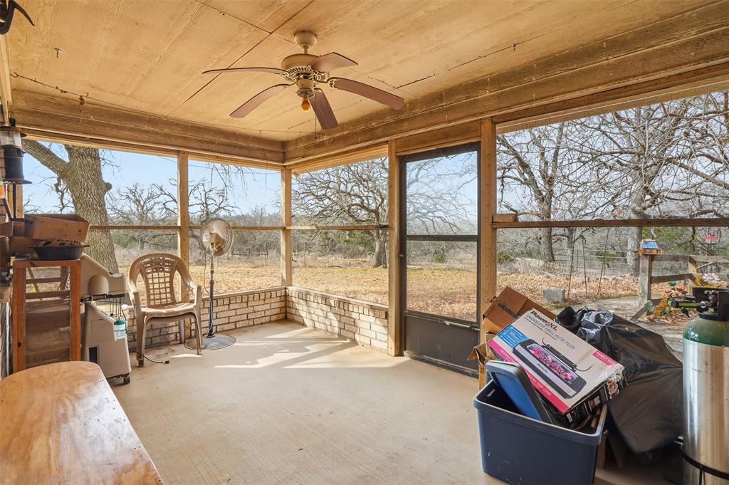 2818 Ward Mountain Road Palo Pinto, TX 76484 - Photo 26 of 40