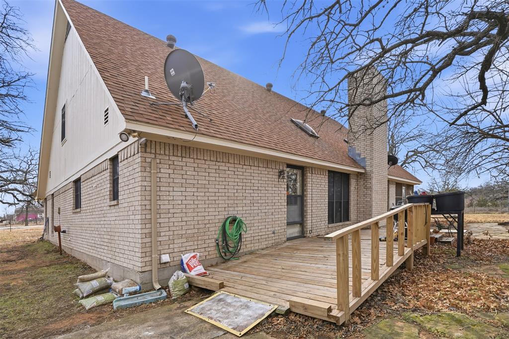 2818 Ward Mountain Road Palo Pinto, TX 76484 - Photo 28 of 40