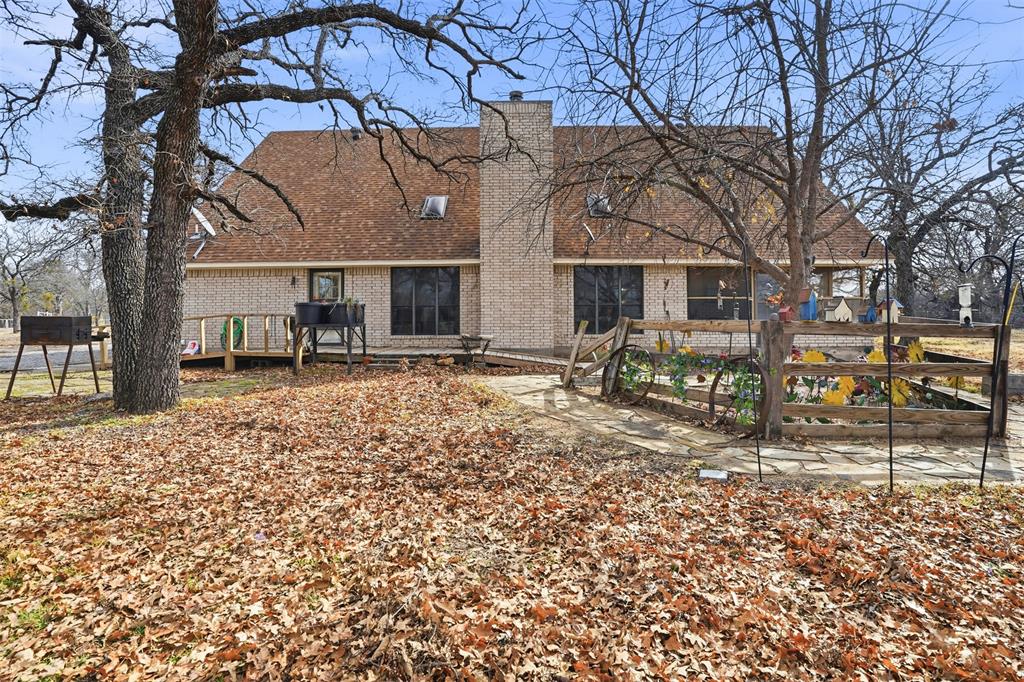 2818 Ward Mountain Road Palo Pinto, TX 76484 - Photo 29 of 40