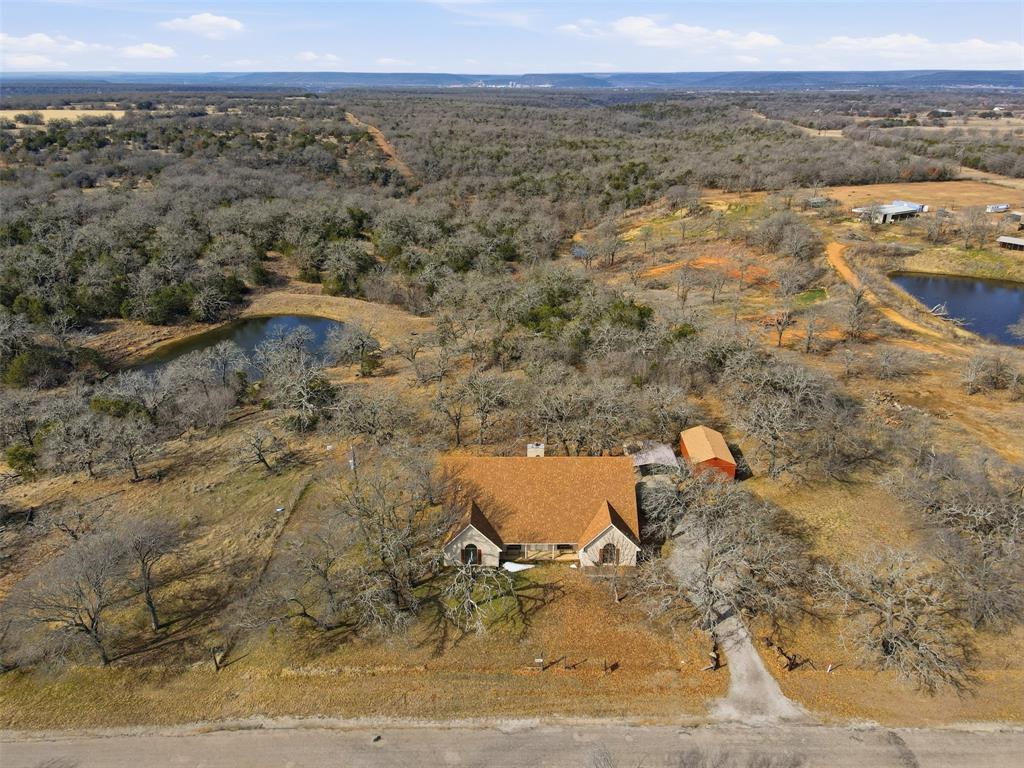 2818 Ward Mountain Road Palo Pinto, TX 76484 - Photo 32 of 40