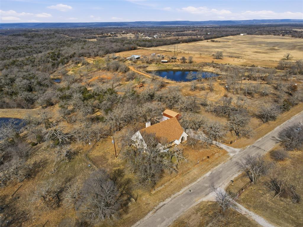 2818 Ward Mountain Road Palo Pinto, TX 76484 - Photo 33 of 40