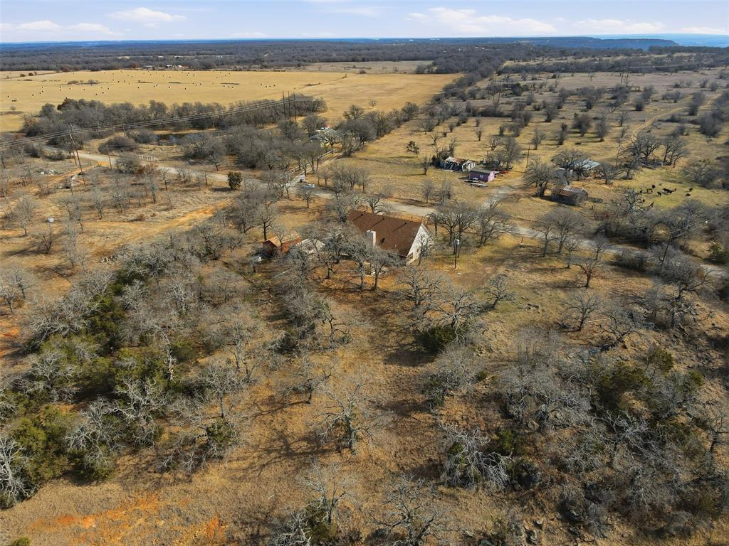 2818 Ward Mountain Road Palo Pinto, TX 76484 - Photo 37 of 40