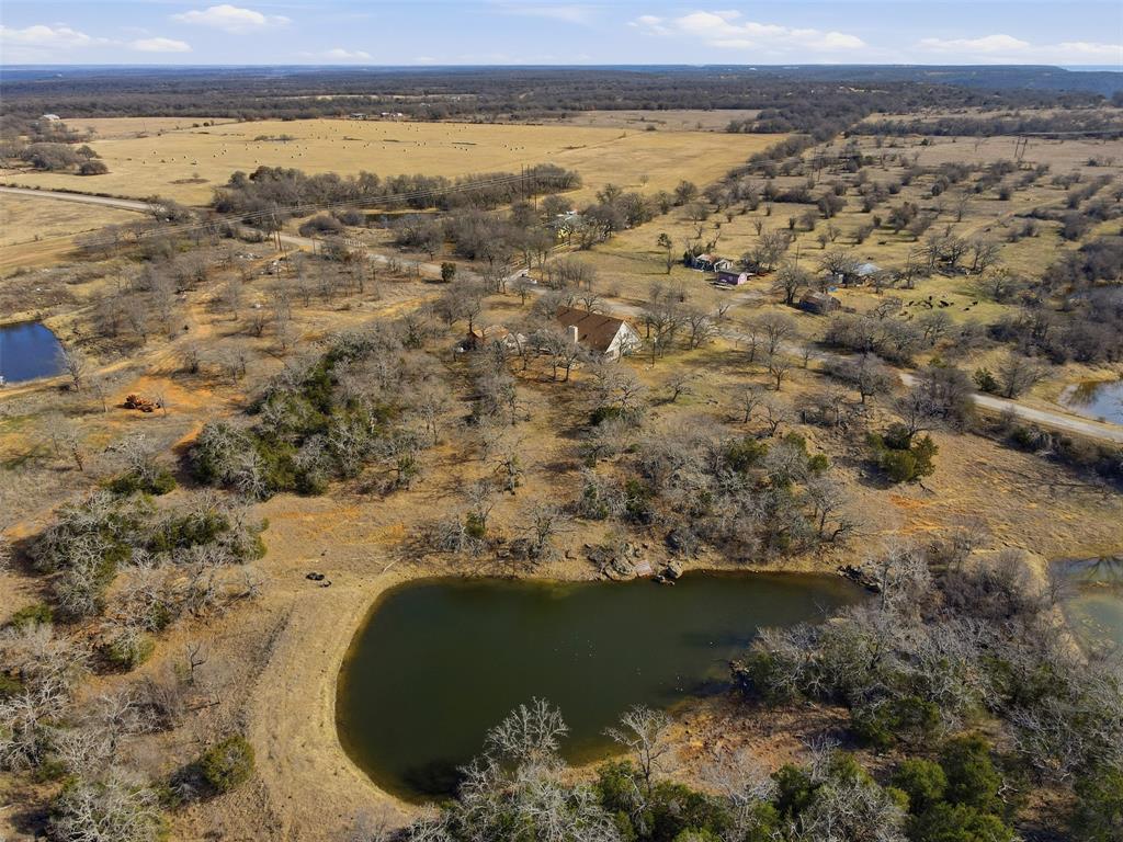 2818 Ward Mountain Road Palo Pinto, TX 76484 - Photo 38 of 40