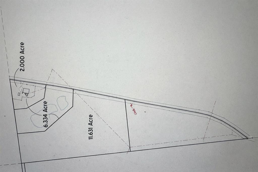 2818 Ward Mountain Road Palo Pinto, TX 76484 - Photo 40 of 40