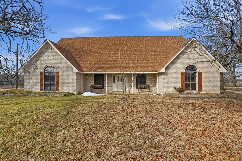 2818 Ward Mountain Road Palo Pinto, TX 76484 - Photo 4 of 40