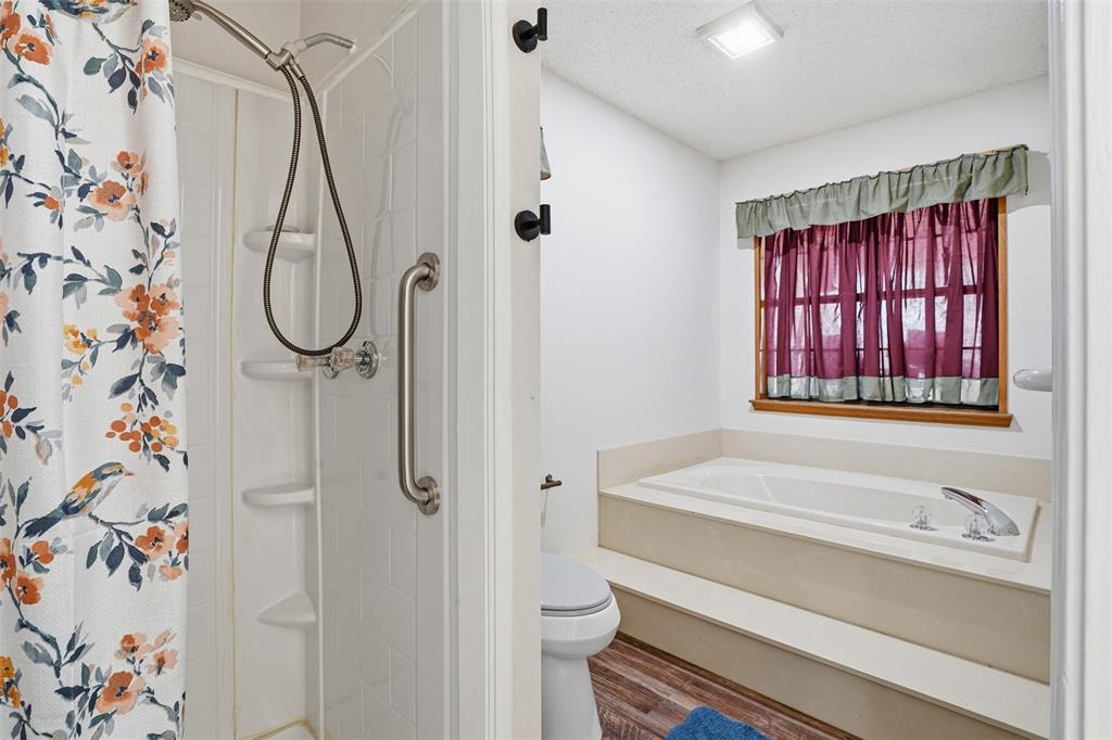 2818 Ward Mountain Road Palo Pinto, TX 76484 - Photo 9 of 40