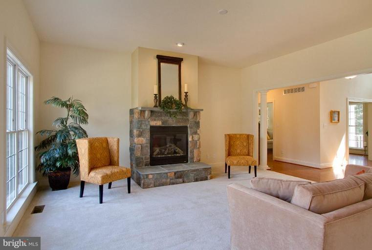5832 Trotter Road Clarksville, MD 21029 - Photo 7 of 18 Family Room #2