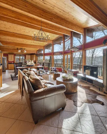 $675,000 | 203 Whispering Hills Drive, Dover, TN 37058