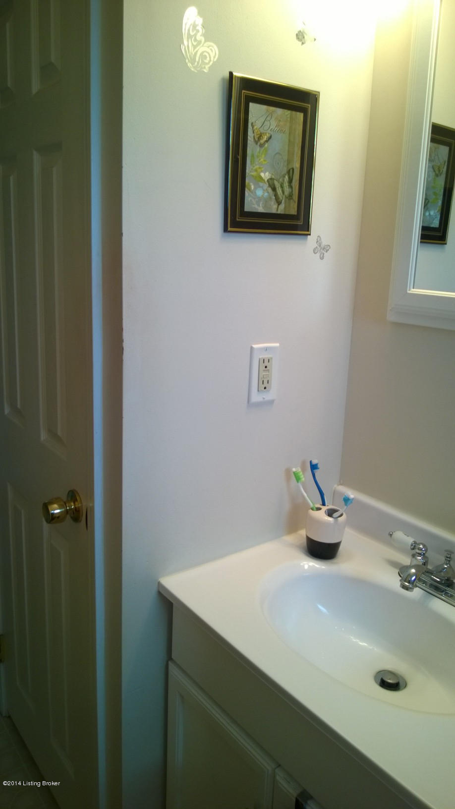 1716 Millgate Road Louisville, KY 40223 - Photo 30 of 36 WP_20140910_012