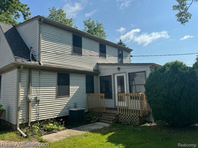 97 West Drahner Road Oxford, MI 48371 - Photo 17 of 21 Gallery Image 17