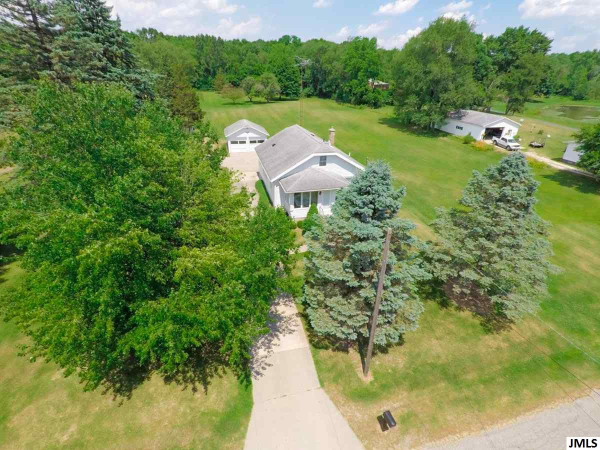340 Showerman Road Jackson, MI 49203 - Photo 25 of 29 Photo 25