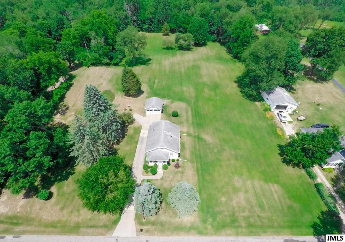340 Showerman Road Jackson, MI 49203 - Photo 26 of 29 Photo 26