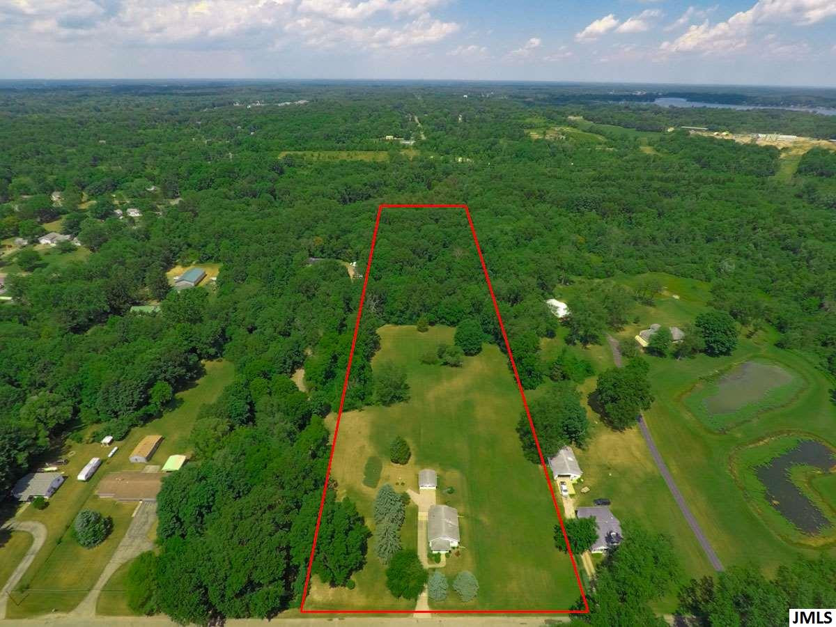 340 Showerman Road Jackson, MI 49203 - Photo 27 of 29 Photo 27