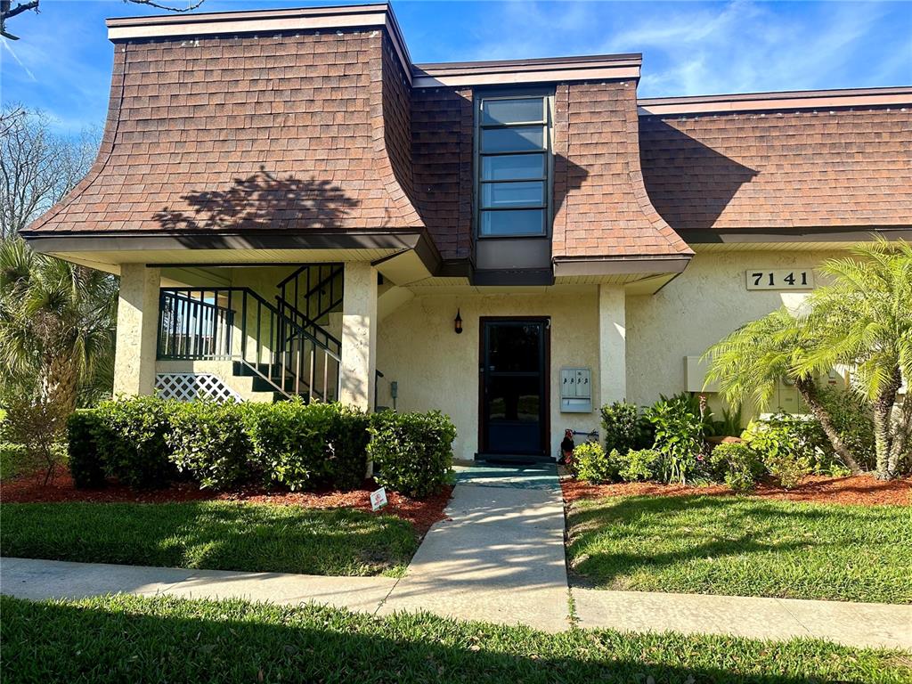 7141 Dell Road, Unit 1 New Port Richey, FL 34653 - Photo 1 of 1 Gallery Image 1