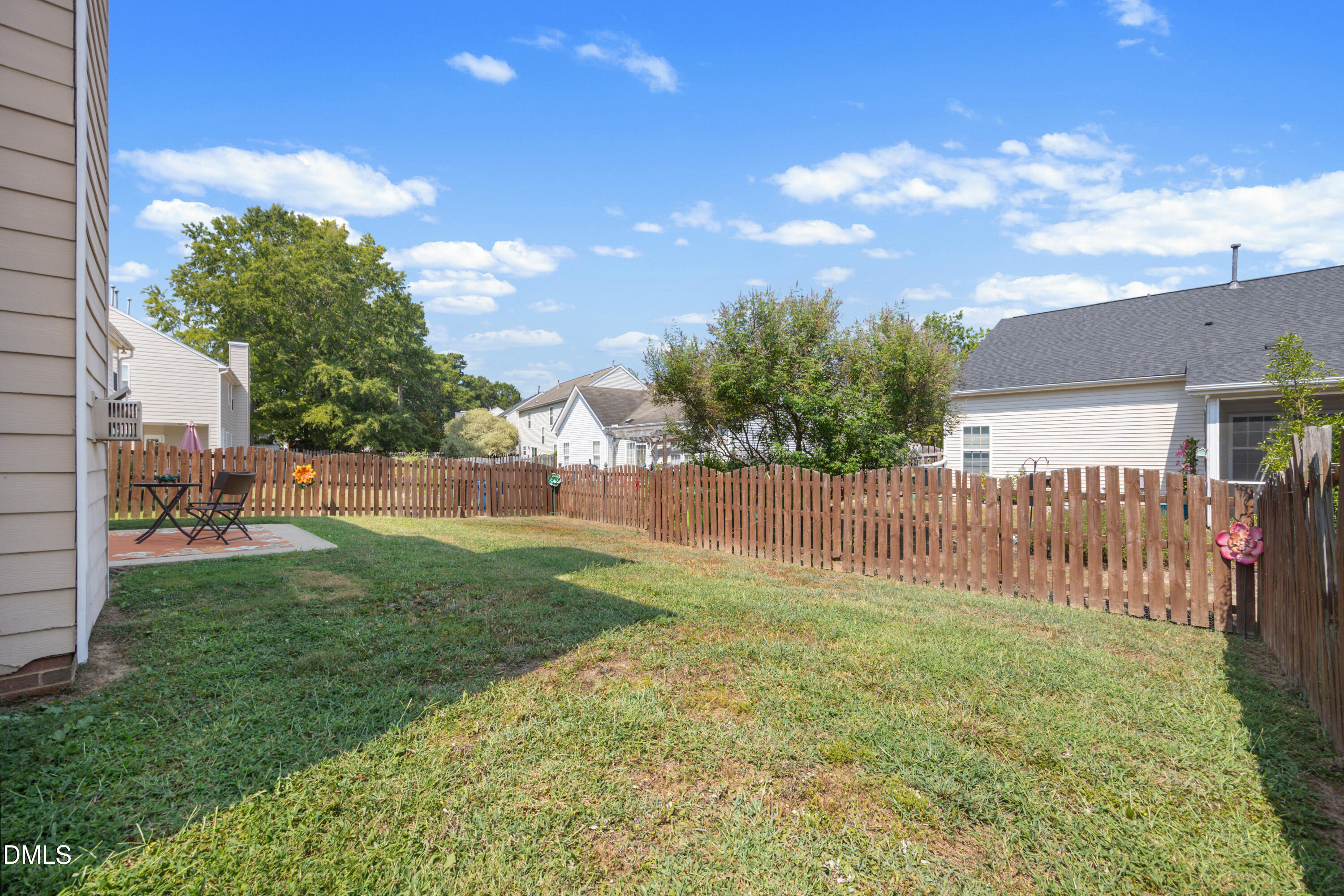 5525 Keowee Way Raleigh, NC 27616 - Photo 36 of 43 Back 4-2