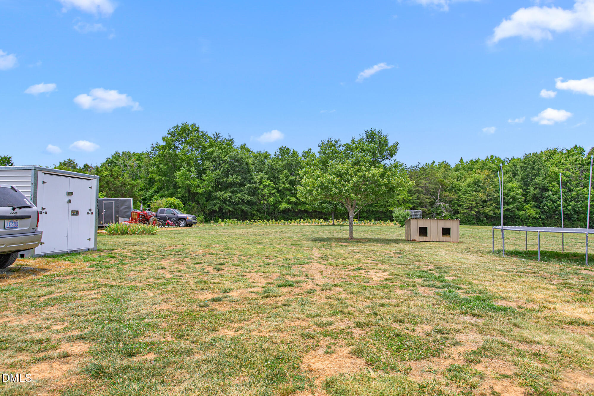 6118 David Moore Road Elon, NC 27244 - Photo 24 of 37 6118 David Moore Road-34