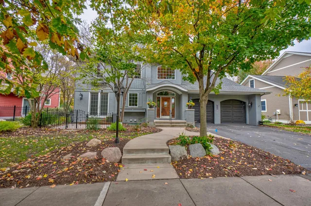 $725,000 | 3533 Eben Way, Stillwater, MN 55082