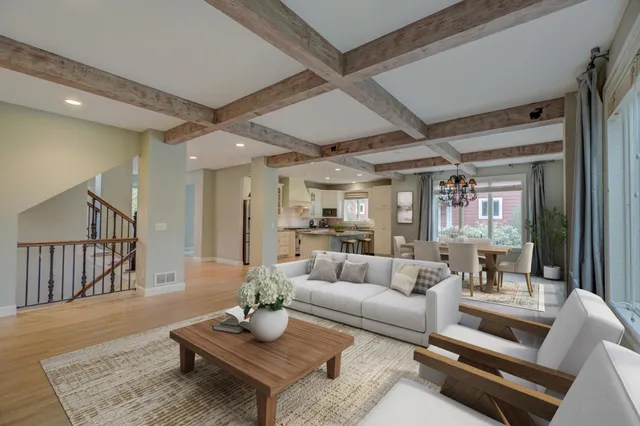 $725,000 | 3533 Eben Way, Stillwater, MN 55082