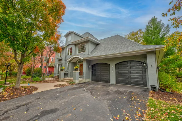 $725,000 | 3533 Eben Way, Stillwater, MN 55082