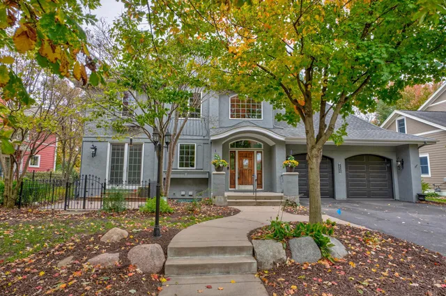 $725,000 | 3533 Eben Way, Stillwater, MN 55082