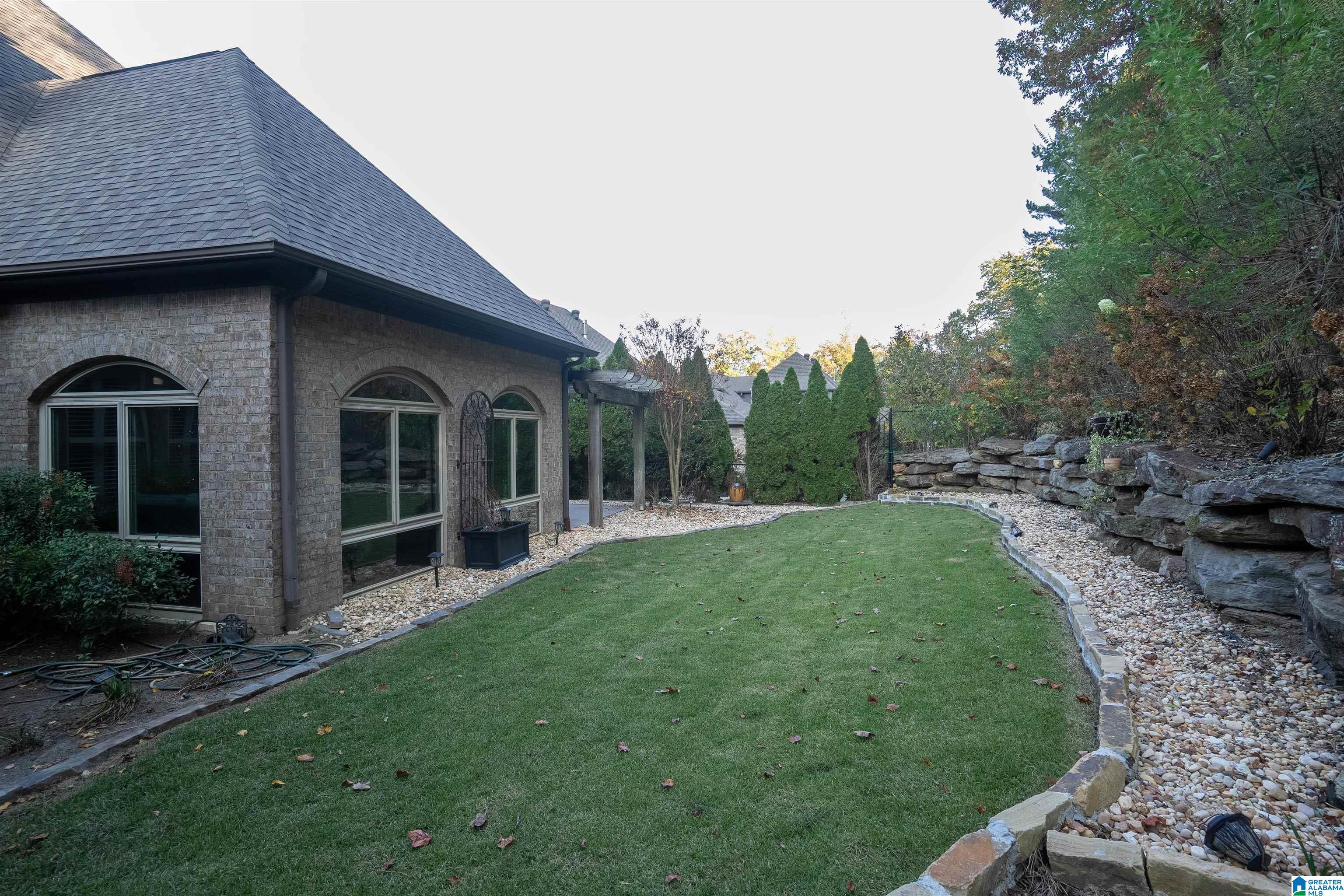 313 Macallan Drive Pelham, AL 35124 - Photo 50 of 57