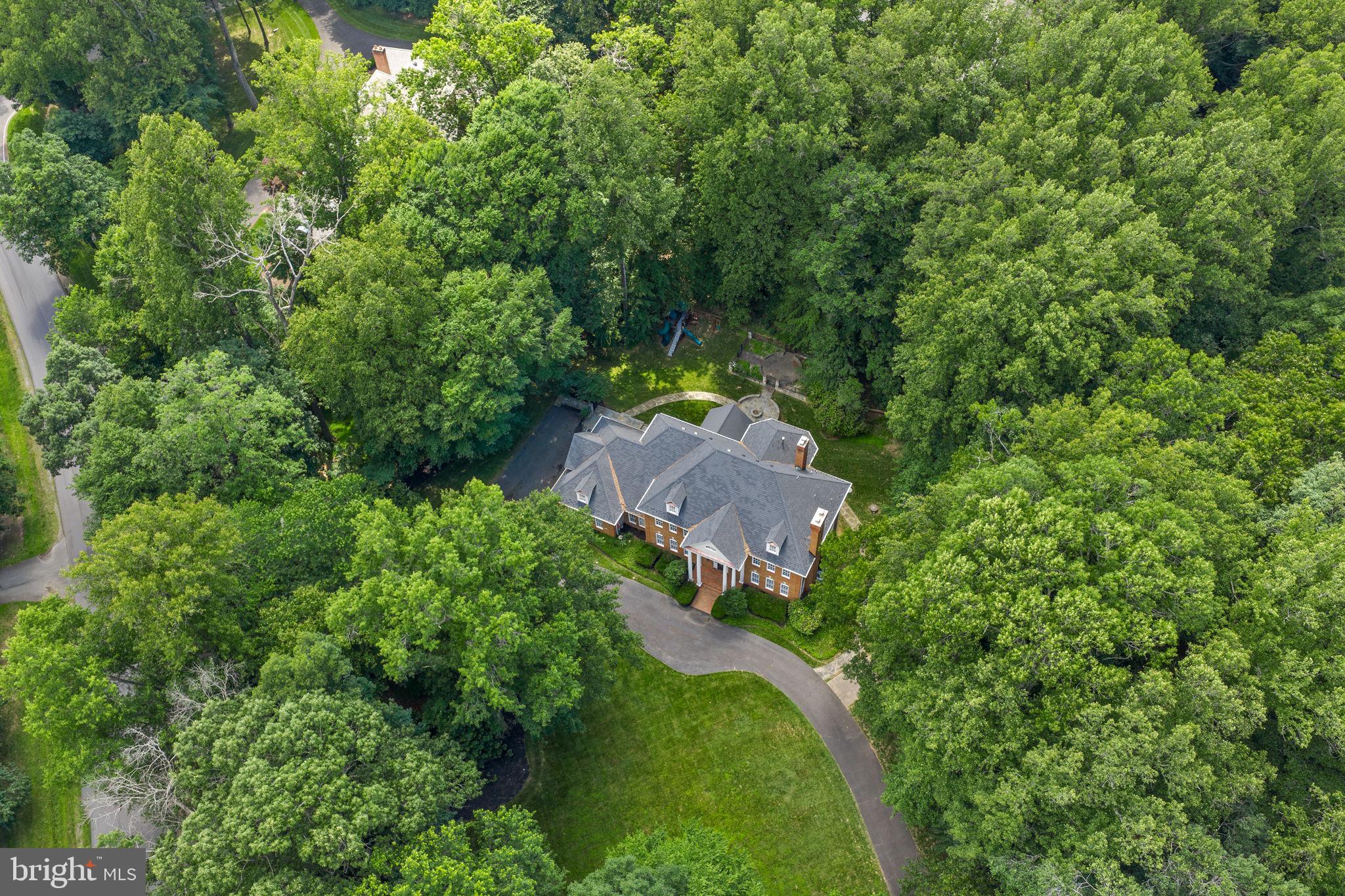 190 Falcon Ridge Road Great Falls, VA 22066 - Photo 112 of 122