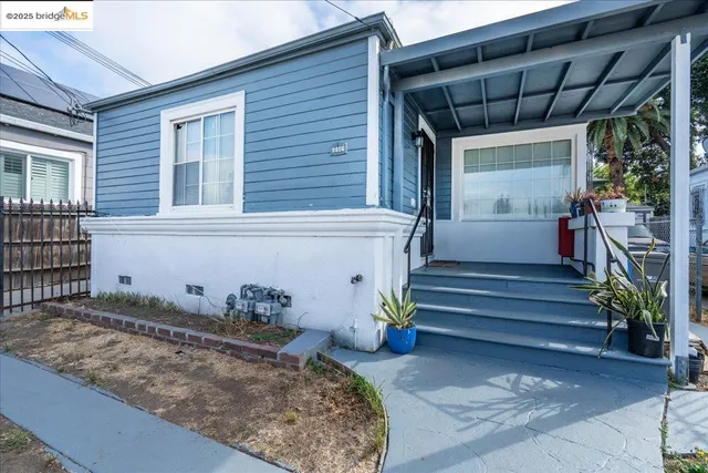 $579,000 | 8806 Dowling Street, Oakland, CA 94605