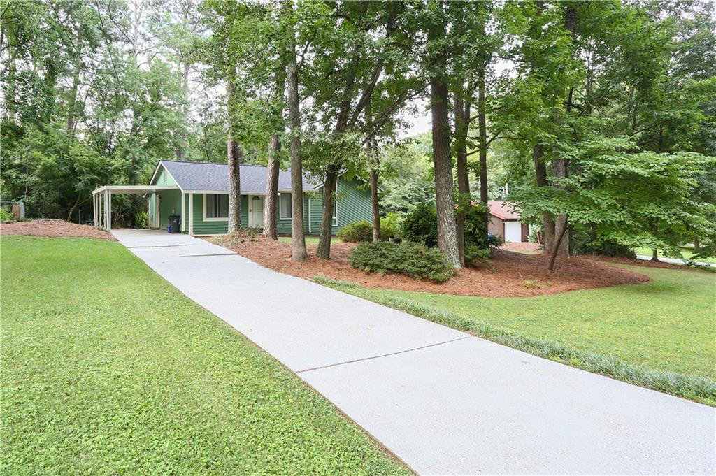 2914 Franklin Road Southwest Lawrenceville, GA 30044 - Photo 1 of 1 Gallery Image 1