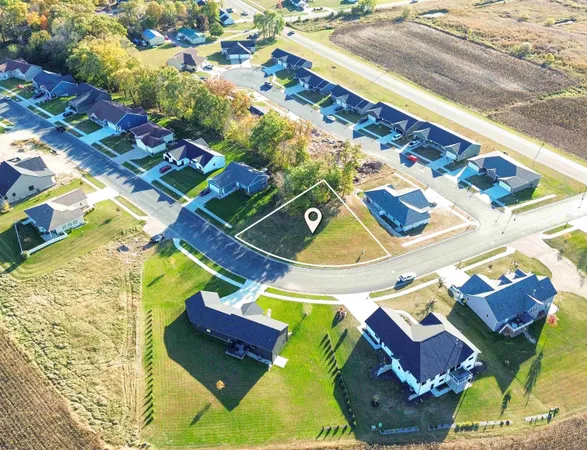 $38,950 | 836 Hay Creek Trail, Reedsburg, WI 53959