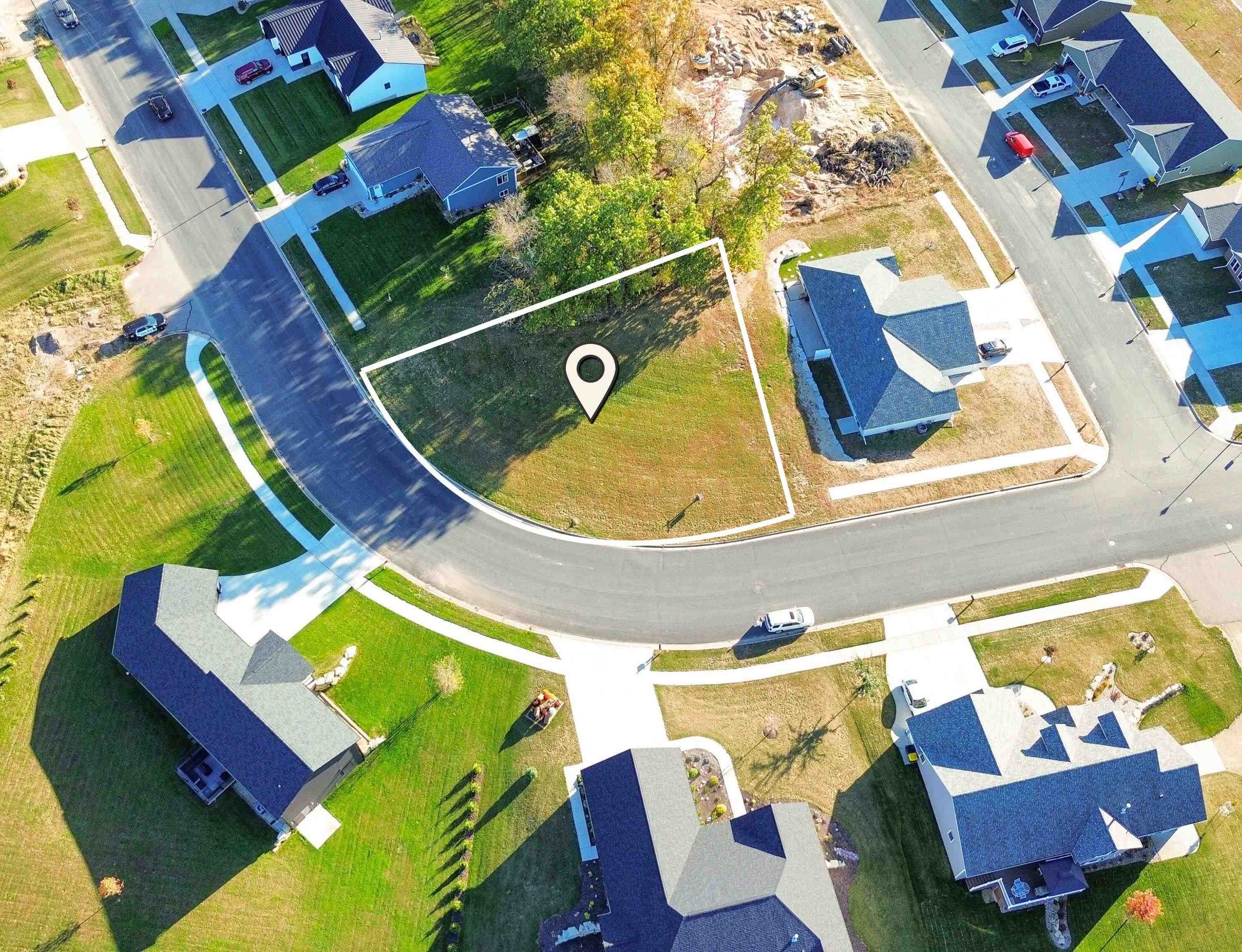 836 Hay Creek Trail Reedsburg, WI 53959 - Photo 4 of 7