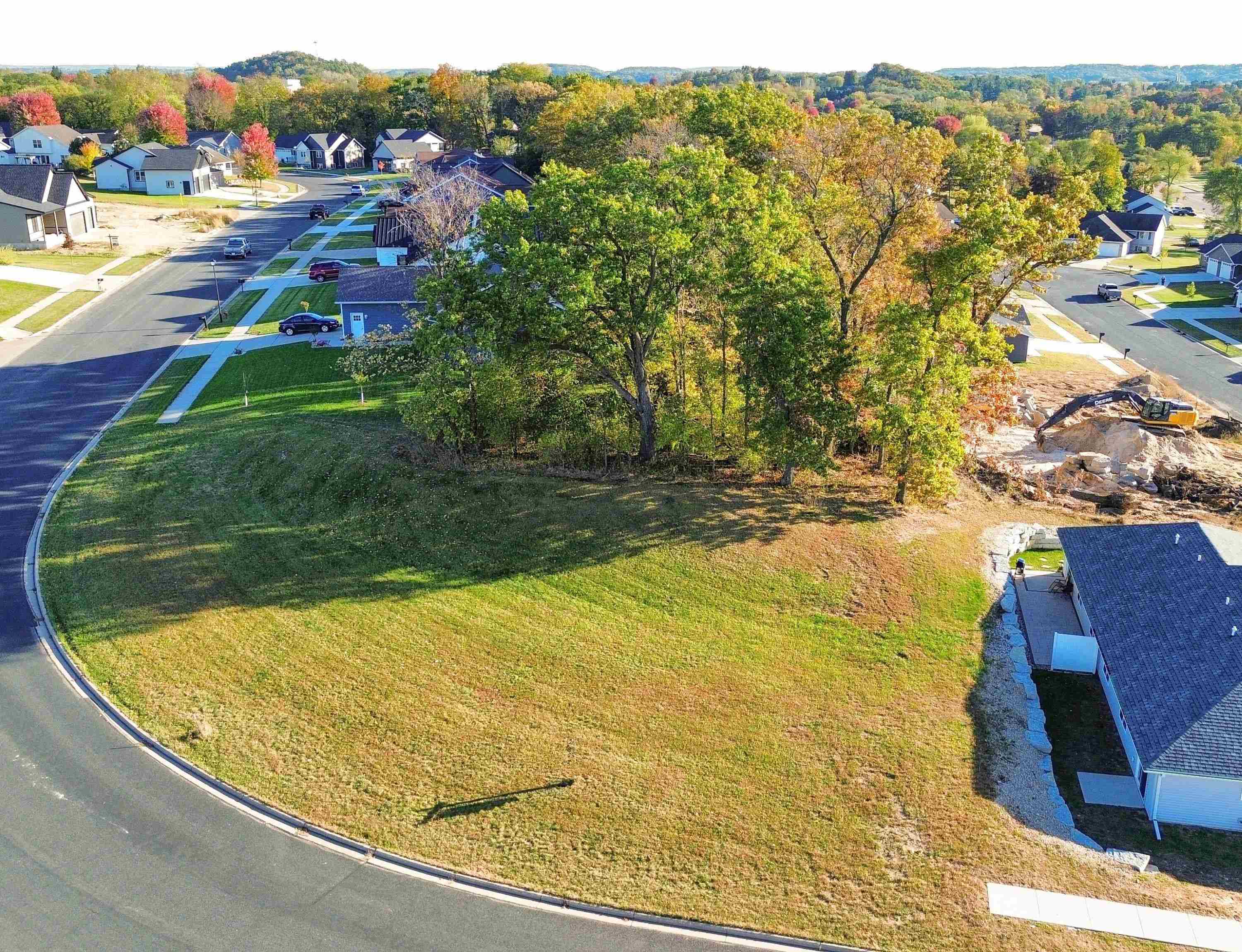 836 Hay Creek Trail Reedsburg, WI 53959 - Photo 7 of 7