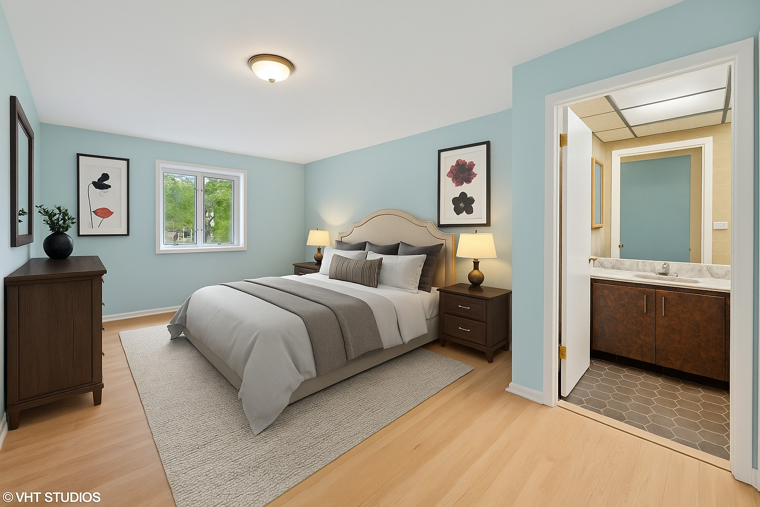 1247 High Point Lane Northbrook, IL 60062 - Photo 20 of 41 Gallery Image 20