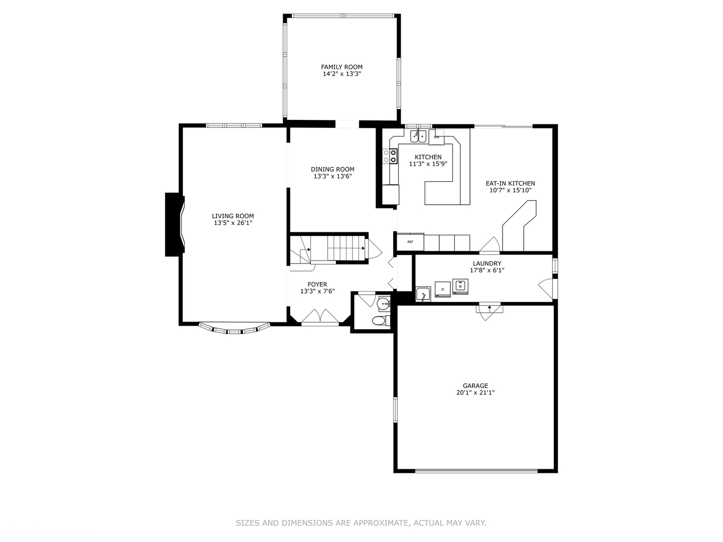 1247 High Point Lane Northbrook, IL 60062 - Photo 39 of 41 Gallery Image 39