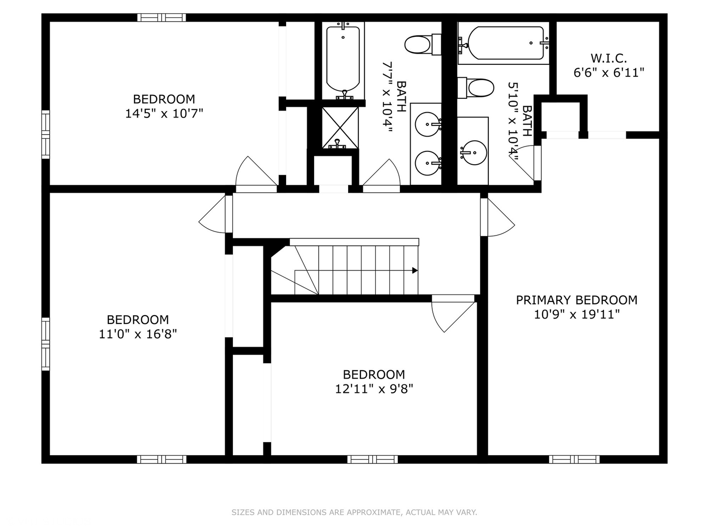 1247 High Point Lane Northbrook, IL 60062 - Photo 40 of 41 Gallery Image 40