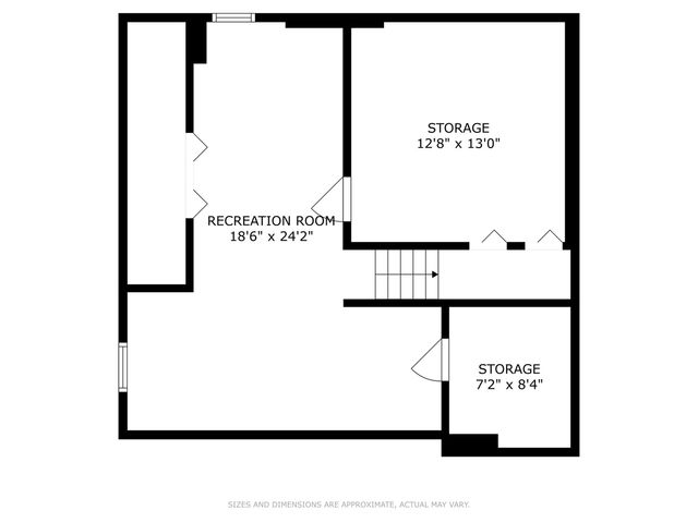 $695,000 | 1247 High Point Lane, Northbrook, IL 60062