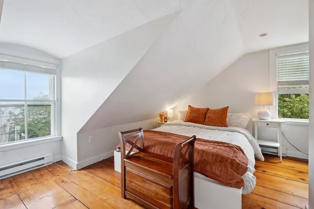 $449,700 | 2 Mt Pleasant Street, Unit 3, Rockport, MA 01966