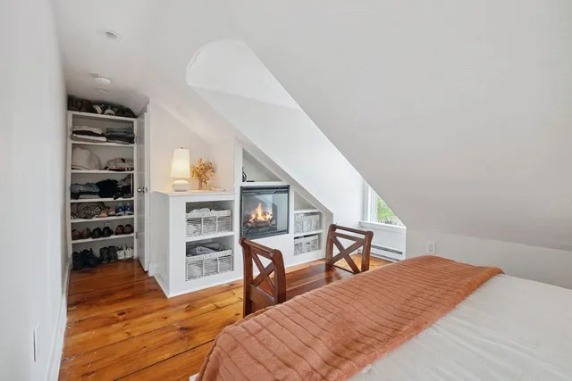 $449,700 | 2 Mt Pleasant Street, Unit 3, Rockport, MA 01966