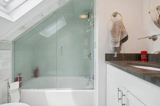 $449,700 | 2 Mt Pleasant Street, Unit 3, Rockport, MA 01966