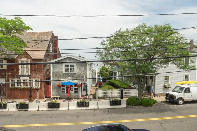 $449,700 | 2 Mt Pleasant Street, Unit 3, Rockport, MA 01966