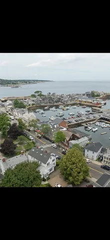 $449,700 | 2 Mt Pleasant Street, Unit 3, Rockport, MA 01966