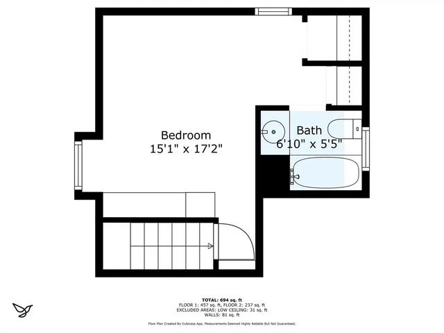 $449,700 | 2 Mt Pleasant Street, Unit 3, Rockport, MA 01966