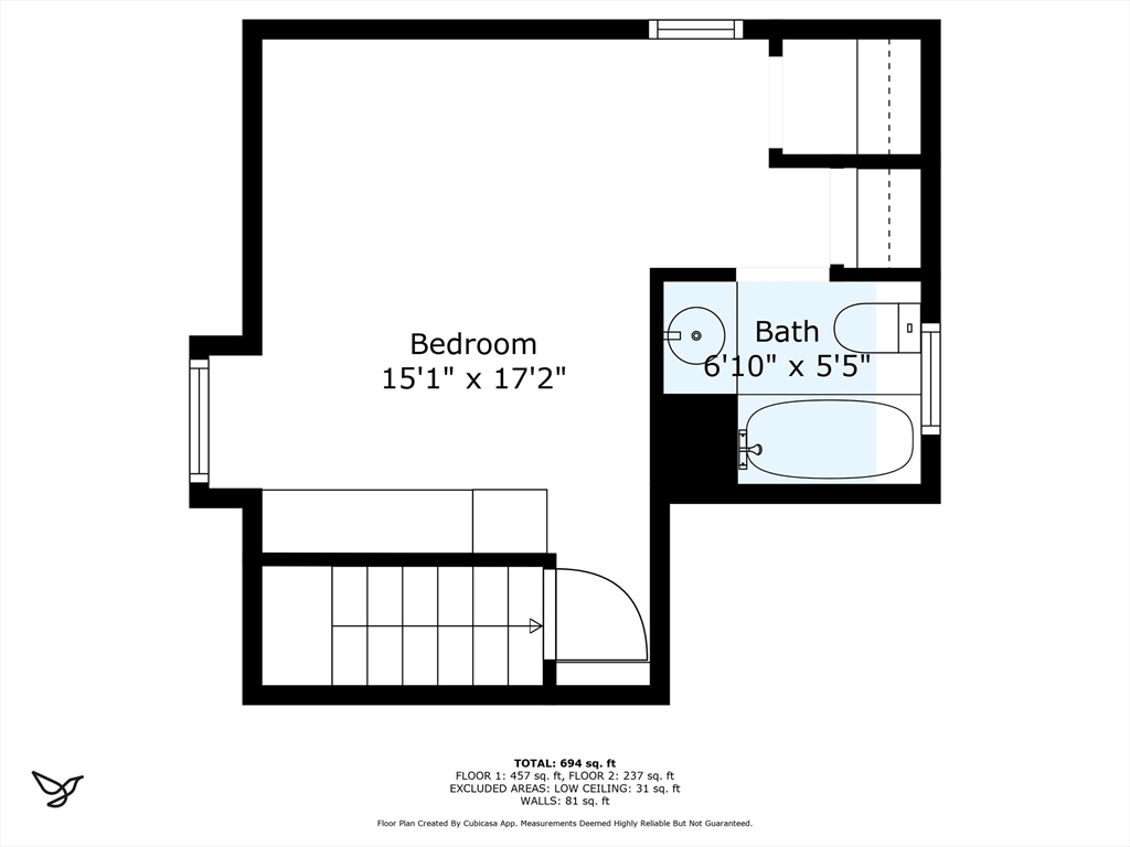 2 Mt Pleasant Street, Unit 3 Rockport, MA 01966 - Photo 21 of 21