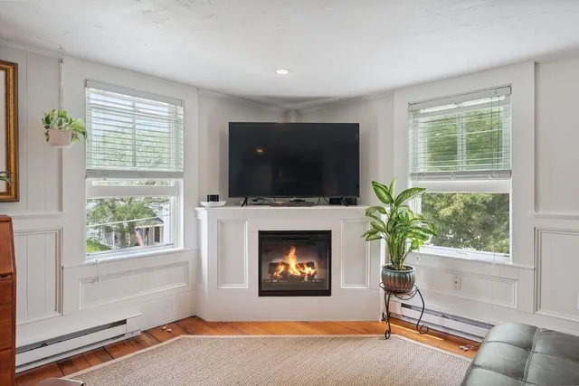 $449,700 | 2 Mt Pleasant Street, Unit 3, Rockport, MA 01966