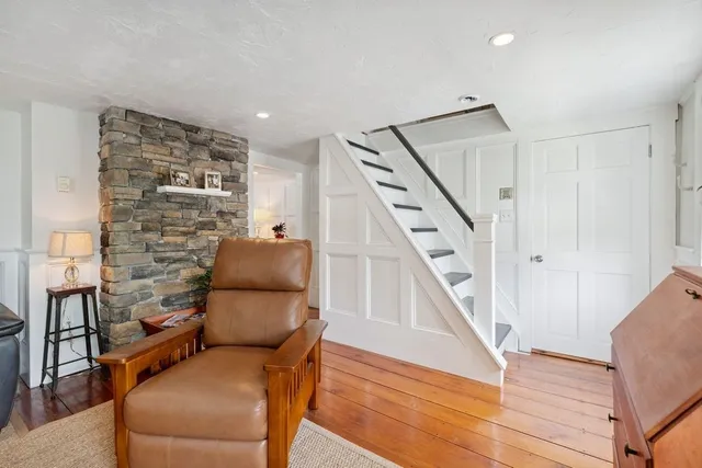 $449,700 | 2 Mt Pleasant Street, Unit 3, Rockport, MA 01966