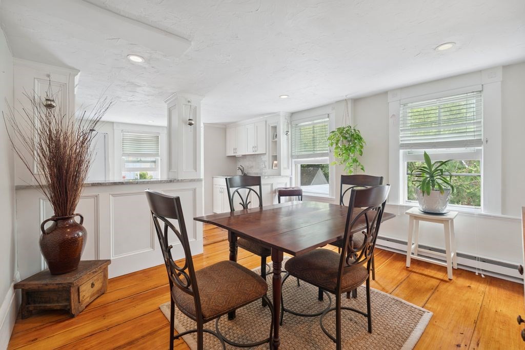 2 Mt Pleasant Street, Unit 3 Rockport, MA 01966 - Photo 9 of 21